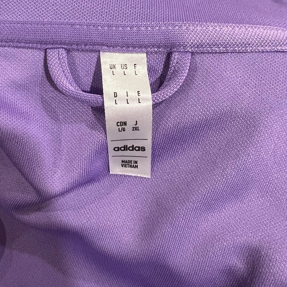 Adidas jacket - Picture 3 of 4